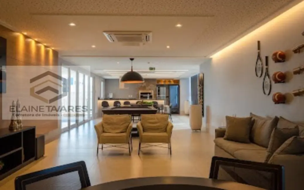 Apartamento com 2 quartos à venda, 64m2 em Itapuã, Vila Velha - ES - imagem 6 Foto 6 de Apartamento com 2 quartos à venda, 64m2 em Itapuã, Vila Velha - ES