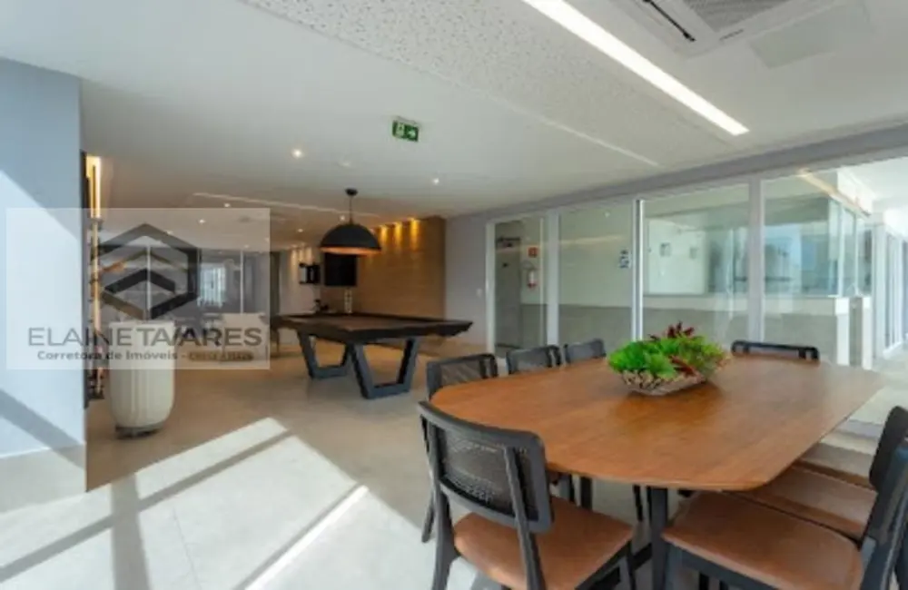 Apartamento com 2 quartos à venda, 64m2 em Itapuã, Vila Velha - ES - imagem 7 Foto 7 de Apartamento com 2 quartos à venda, 64m2 em Itapuã, Vila Velha - ES