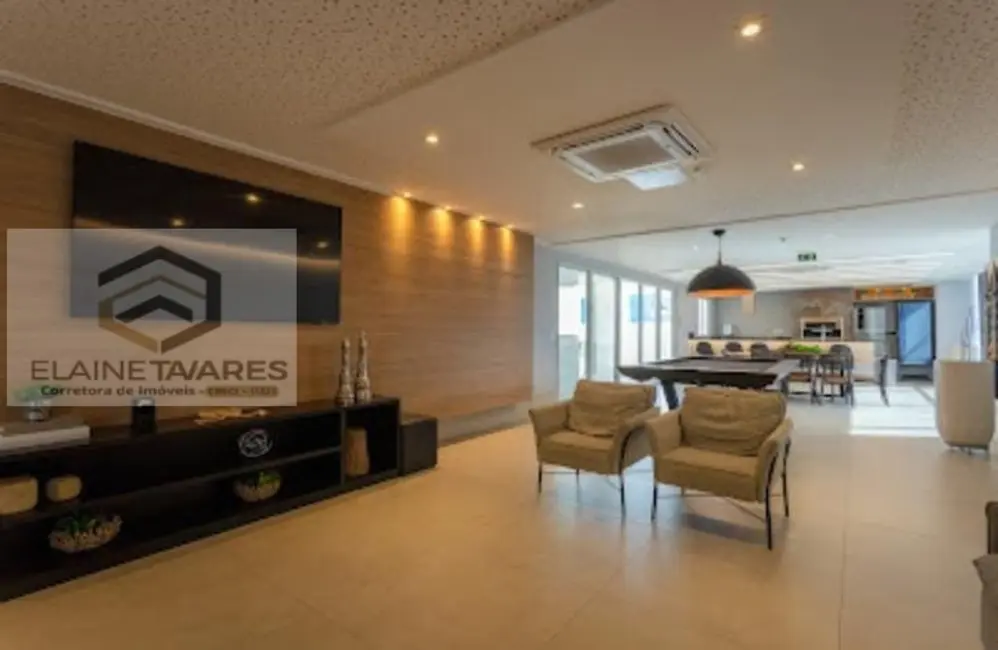 Apartamento com 2 quartos à venda, 64m2 em Itapuã, Vila Velha - ES - imagem 4 Foto 4 de Apartamento com 2 quartos à venda, 64m2 em Itapuã, Vila Velha - ES