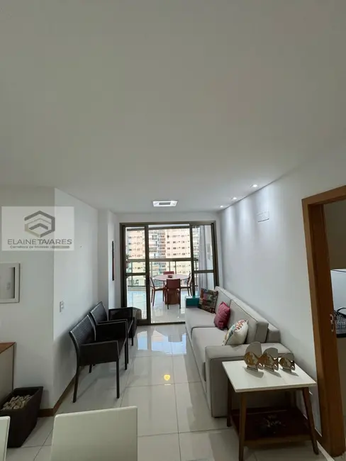 Foto 2 de Apartamento com 3 quartos à venda, 127m2 em Praia de Itaparica, Vila Velha - ES