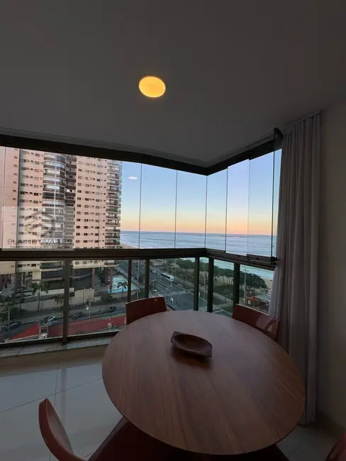 Foto 1 de Apartamento com 3 quartos à venda, 127m2 em Praia de Itaparica, Vila Velha - ES