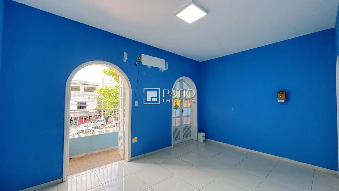 Foto 4 de Sala Comercial para alugar, 255m2 em Cremação, Belem - PA