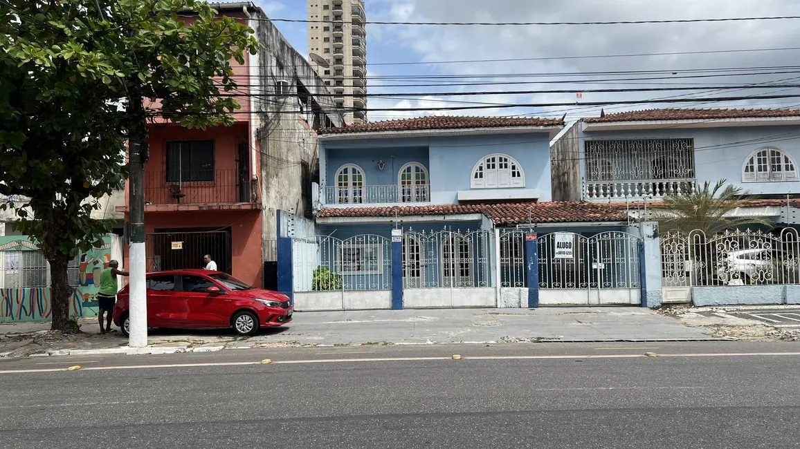 Foto 1 de Sala Comercial para alugar, 255m2 em Cremação, Belem - PA