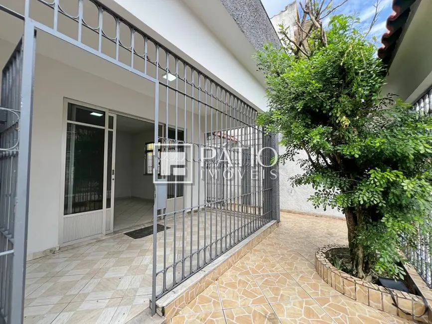 Foto 4 de Casa com 6 quartos à venda e para alugar, 357m2 em Marambaia, Belem - PA