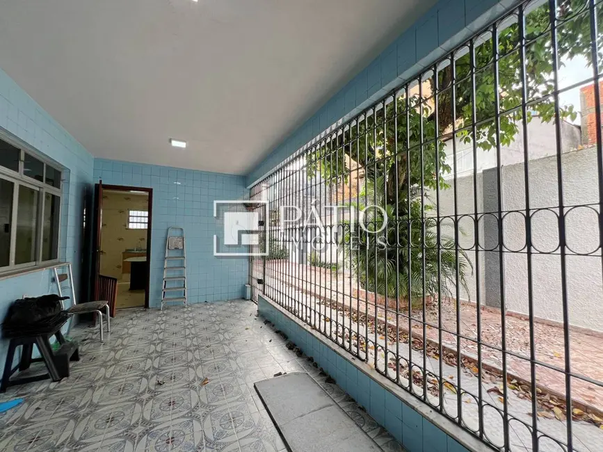 Foto 19 de Casa com 6 quartos à venda e para alugar, 357m2 em Marambaia, Belem - PA
