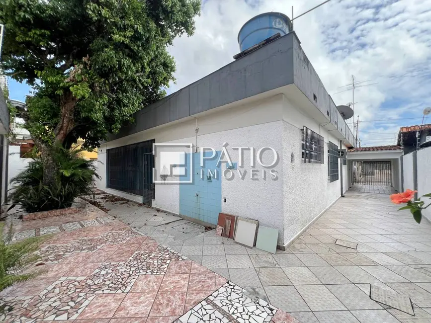 Foto 10 de Casa com 6 quartos à venda e para alugar, 357m2 em Marambaia, Belem - PA