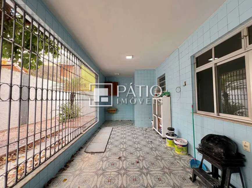 Foto 18 de Casa com 6 quartos à venda e para alugar, 357m2 em Marambaia, Belem - PA