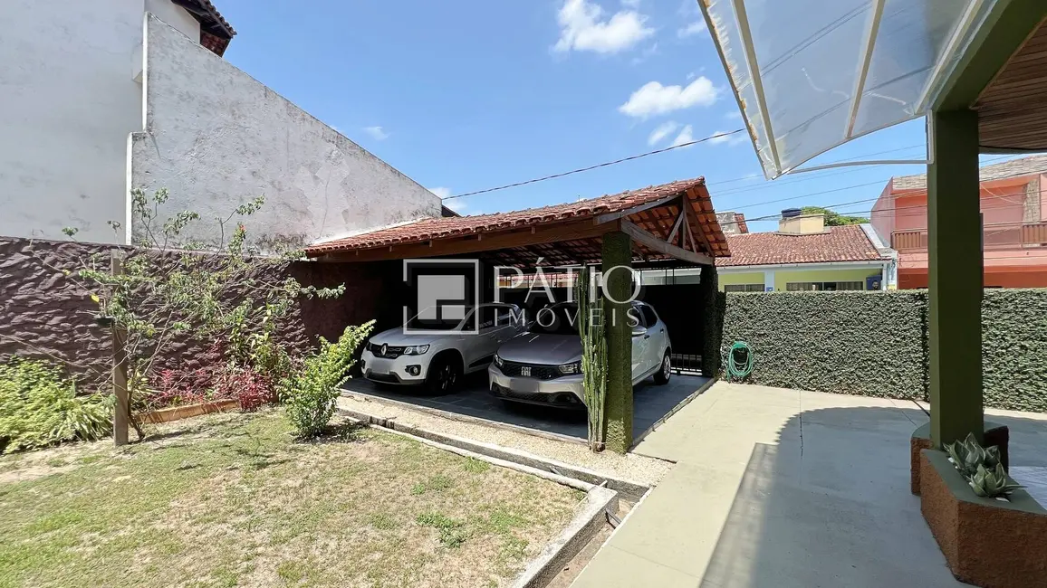 Foto 3 de Casa com 3 quartos à venda e para alugar, 460m2 em Pratinha (Icoaraci), Belem - PA