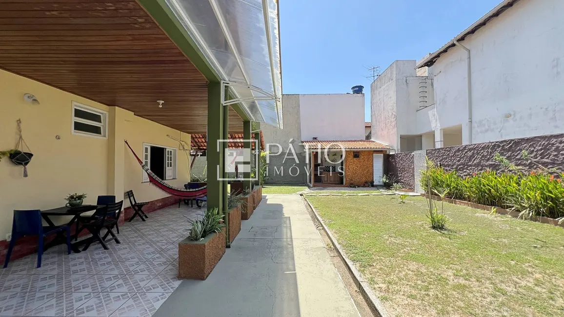 Foto 2 de Casa com 3 quartos à venda e para alugar, 460m2 em Pratinha (Icoaraci), Belem - PA