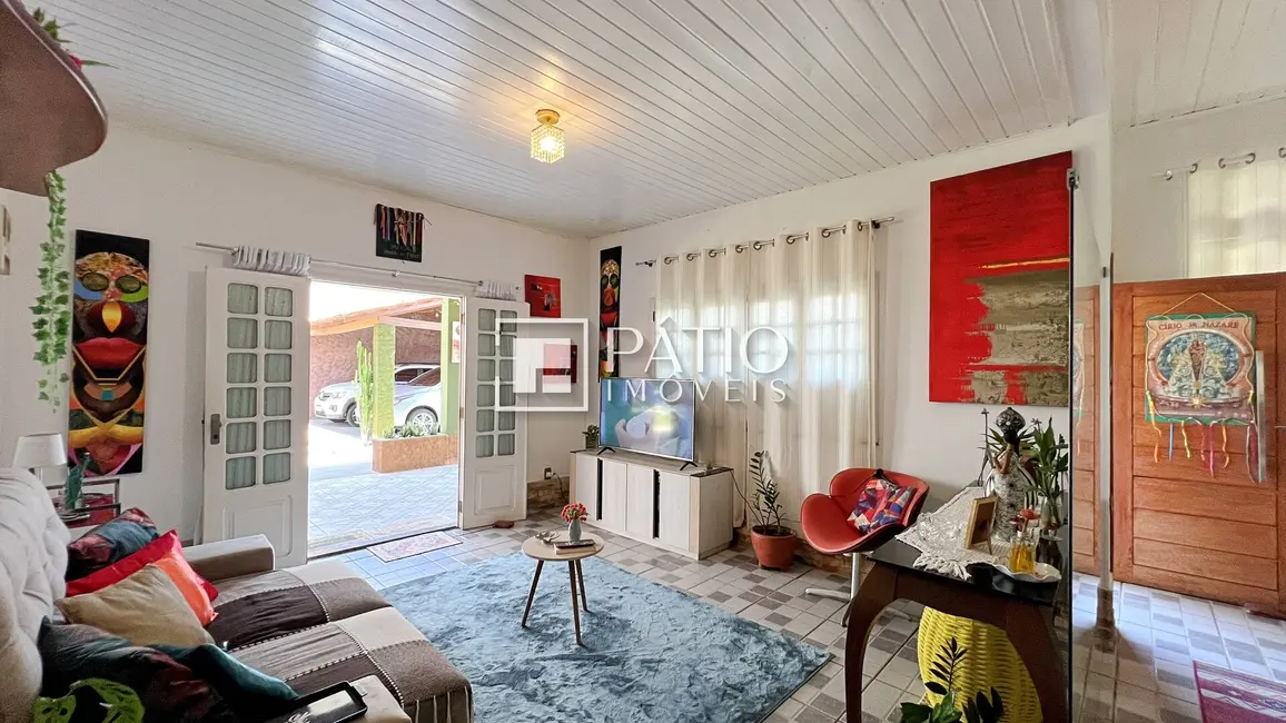 Foto 6 de Casa com 3 quartos à venda e para alugar, 460m2 em Pratinha (Icoaraci), Belem - PA