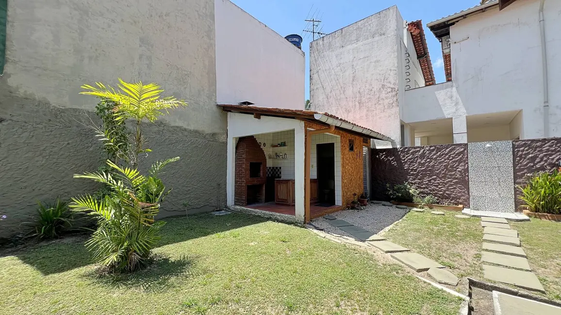 Foto 7 de Casa com 3 quartos à venda e para alugar, 460m2 em Pratinha (Icoaraci), Belem - PA