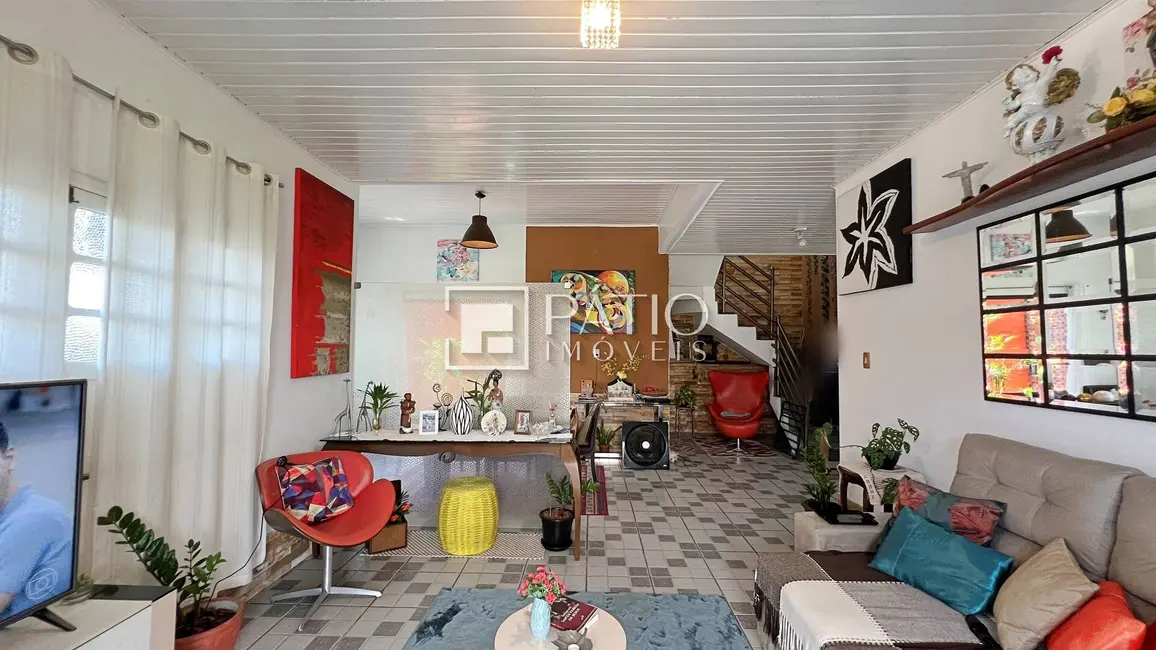 Foto 4 de Casa com 3 quartos à venda e para alugar, 460m2 em Pratinha (Icoaraci), Belem - PA