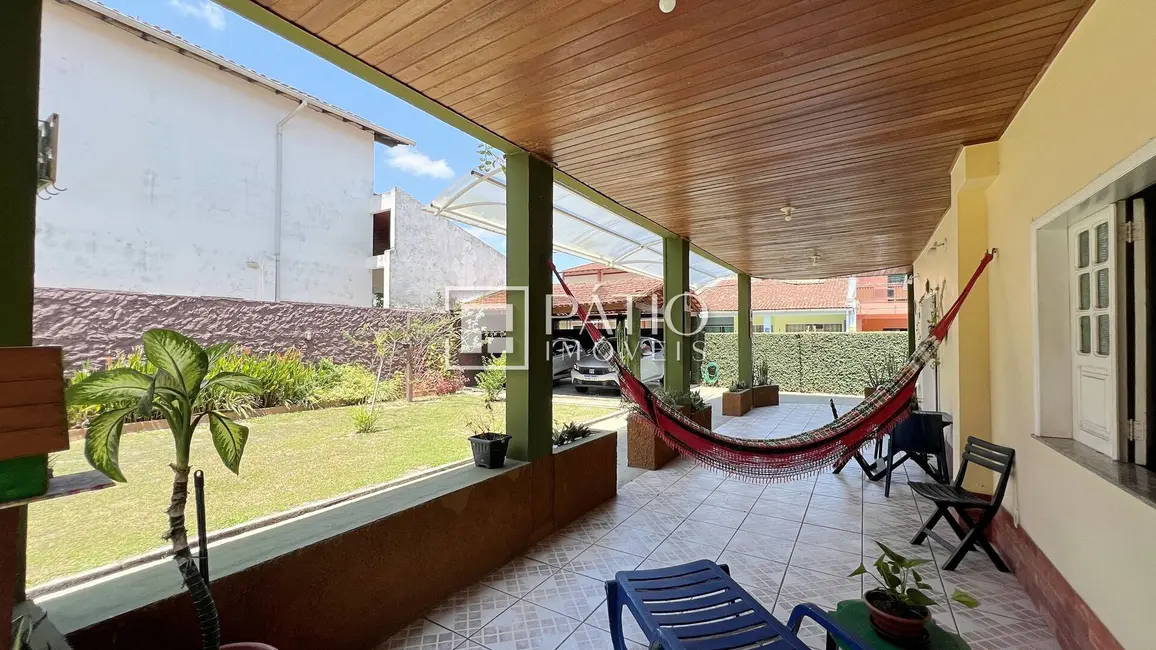 Foto 5 de Casa com 3 quartos à venda e para alugar, 460m2 em Pratinha (Icoaraci), Belem - PA
