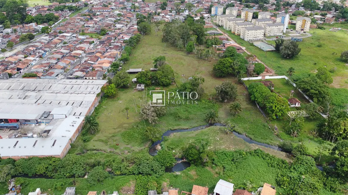 Terreno / Lote à venda, 40000m2 em Icuí-Guajará, Ananindeua - PA - imagem 5 Foto 5 de Terreno / Lote à venda, 40000m2 em Icuí-Guajará, Ananindeua - PA