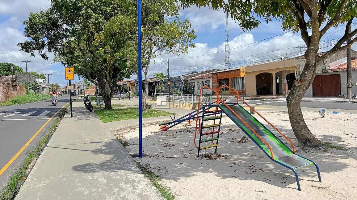 Terreno / Lote à venda, 40000m2 em Icuí-Guajará, Ananindeua - PA - imagem 9 Foto 9 de Terreno / Lote à venda, 40000m2 em Icuí-Guajará, Ananindeua - PA