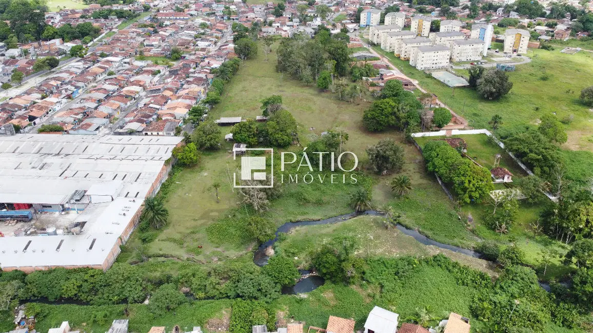 Terreno / Lote à venda, 40000m2 em Icuí-Guajará, Ananindeua - PA - imagem 7 Foto 7 de Terreno / Lote à venda, 40000m2 em Icuí-Guajará, Ananindeua - PA