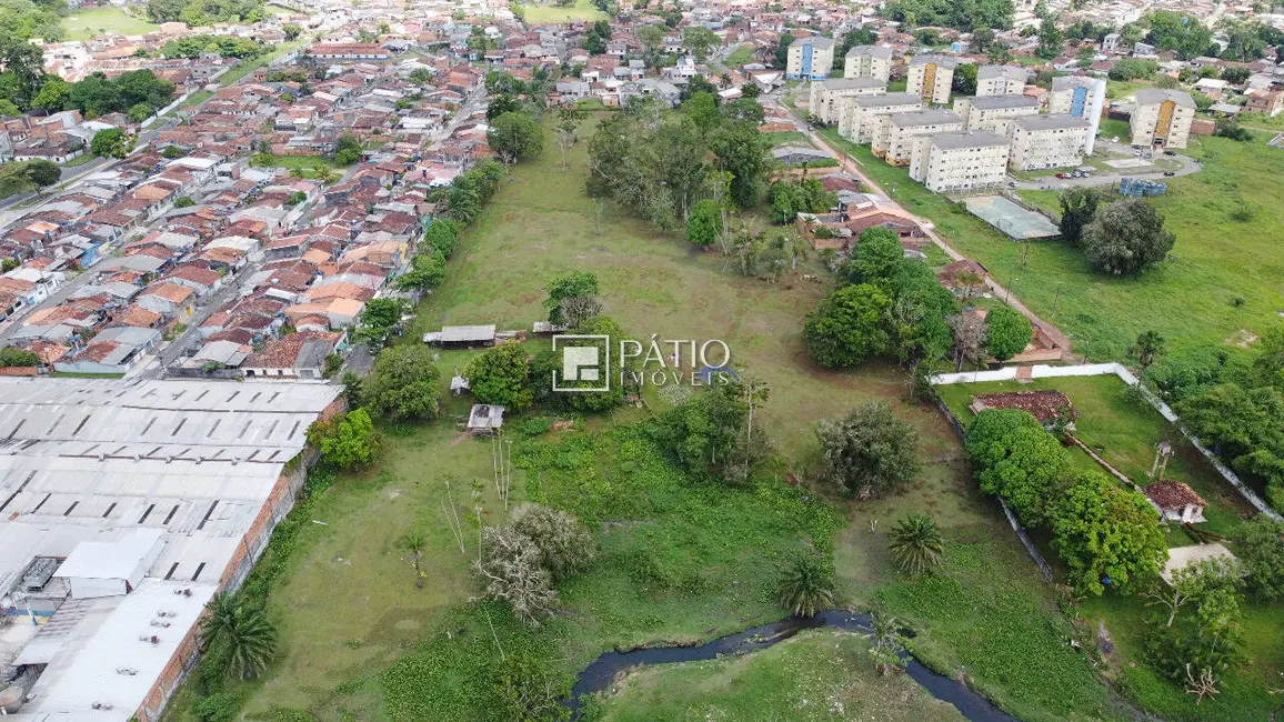 Terreno / Lote à venda, 40000m2 em Icuí-Guajará, Ananindeua - PA - imagem 4 Foto 4 de Terreno / Lote à venda, 40000m2 em Icuí-Guajará, Ananindeua - PA