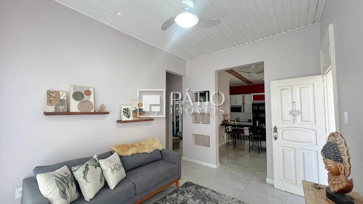 Foto 3 de Casa com 2 quartos à venda, 135m2 em Castanheira, Belem - PA