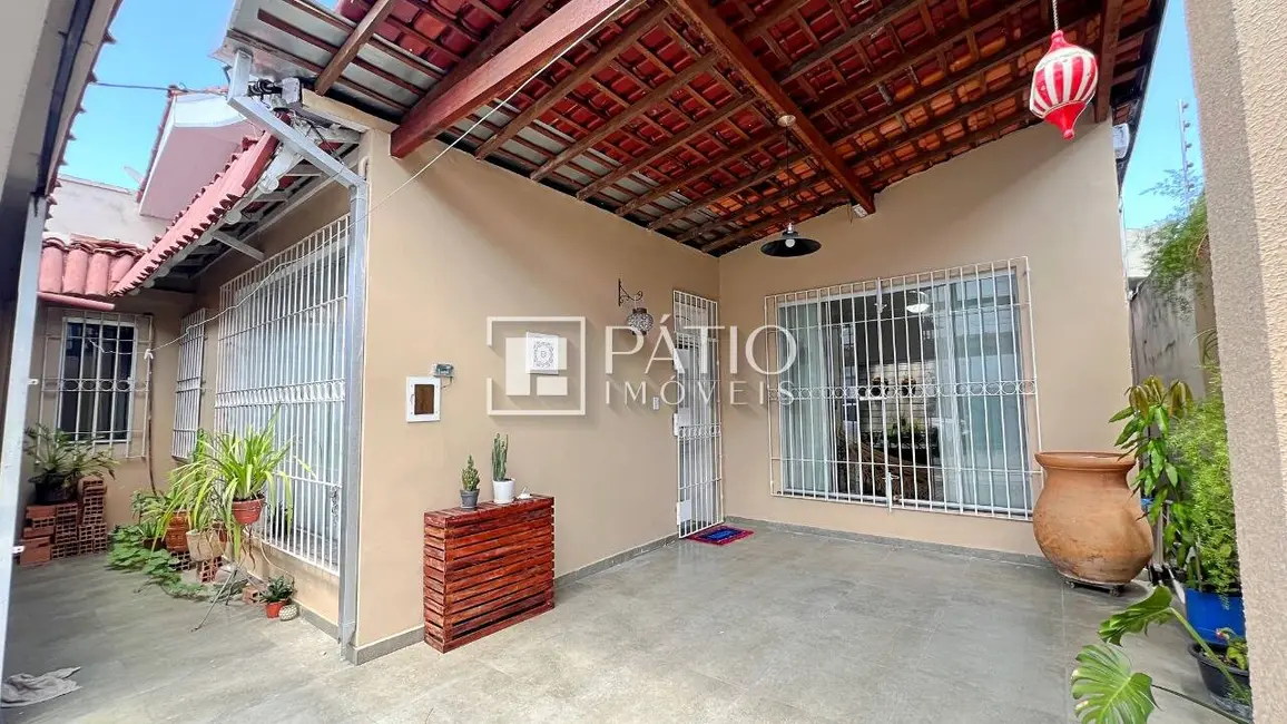 Foto 1 de Casa com 2 quartos à venda, 135m2 em Castanheira, Belem - PA
