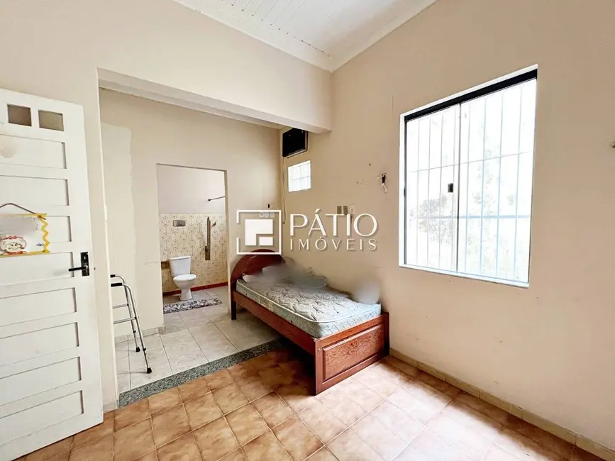 Foto 5 de Casa com 3 quartos à venda e para alugar, 462m2 em Umarizal, Belem - PA