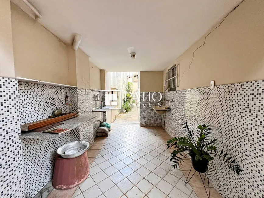 Foto 8 de Casa com 3 quartos à venda e para alugar, 462m2 em Umarizal, Belem - PA