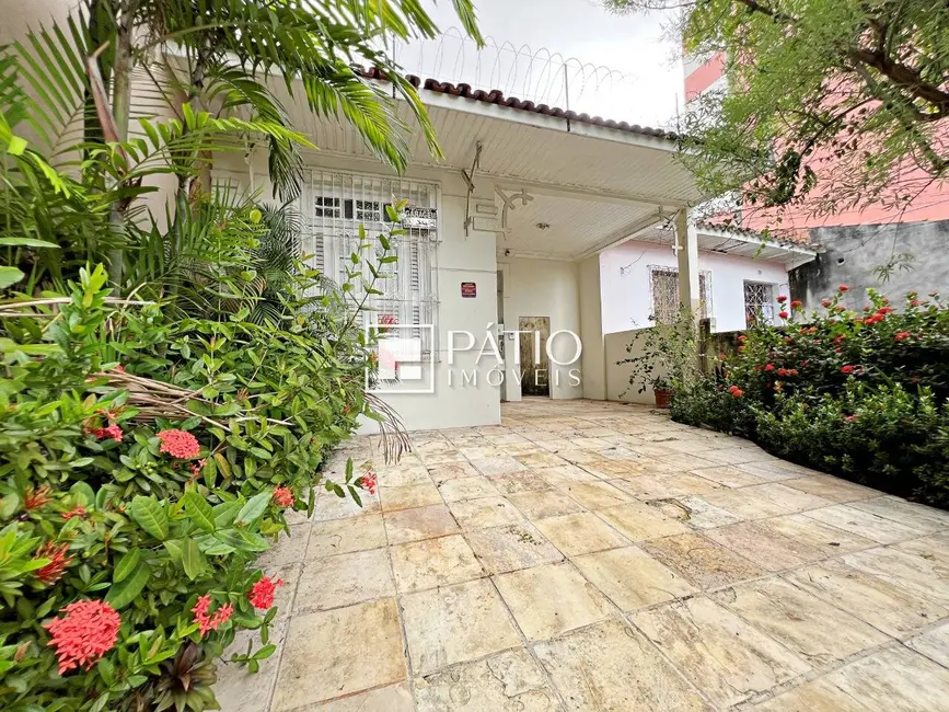 Foto 1 de Casa com 3 quartos à venda e para alugar, 462m2 em Umarizal, Belem - PA