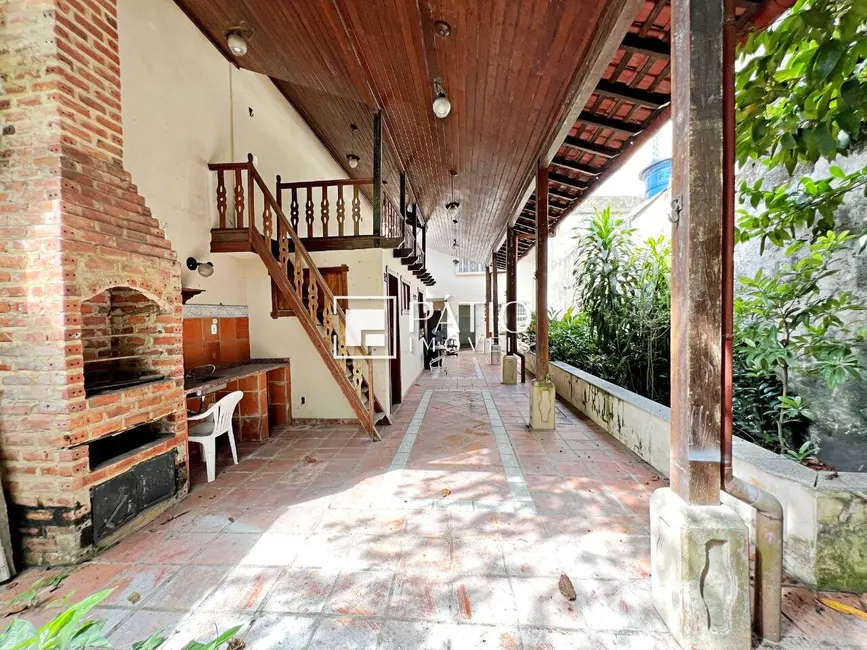 Foto 9 de Casa com 3 quartos à venda e para alugar, 462m2 em Umarizal, Belem - PA