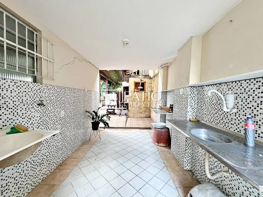 Foto 7 de Casa com 3 quartos à venda e para alugar, 462m2 em Umarizal, Belem - PA