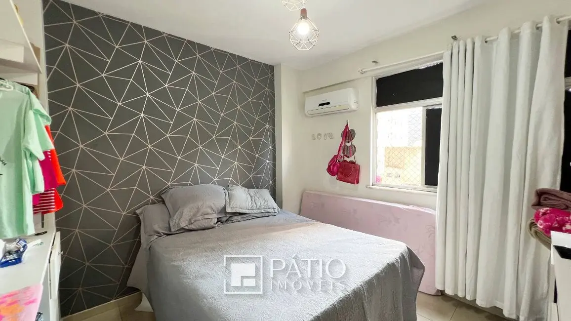 Foto 6 de Apartamento com 3 quartos à venda, 140m2 em Batista Campos, Belem - PA