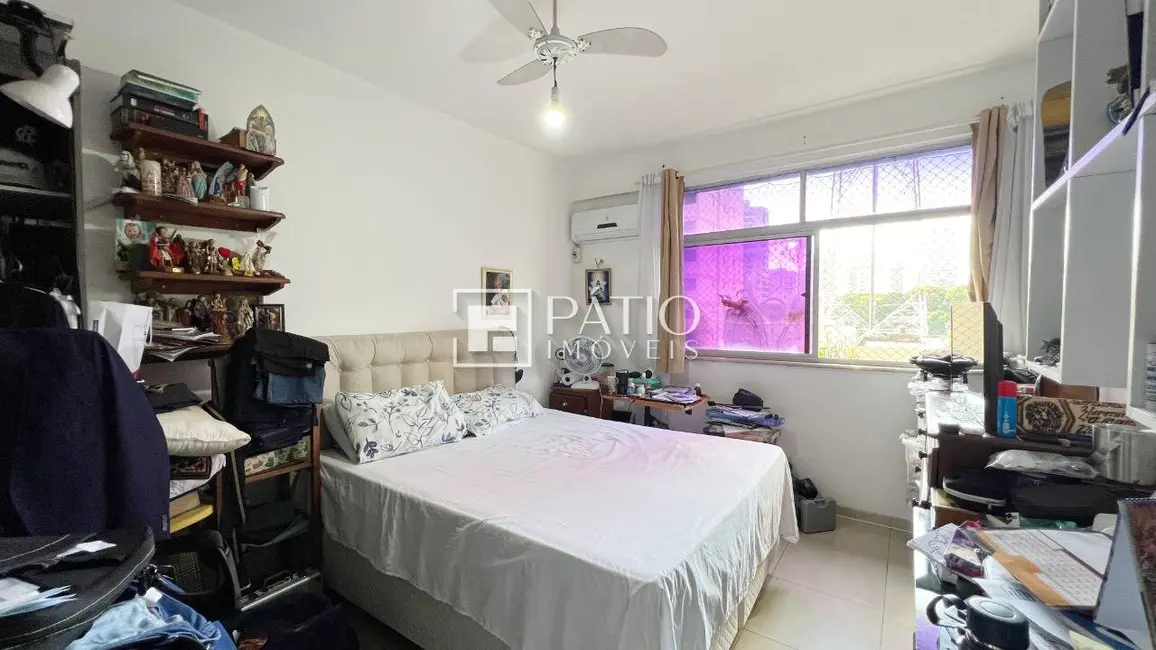Foto 2 de Apartamento com 3 quartos à venda, 140m2 em Batista Campos, Belem - PA
