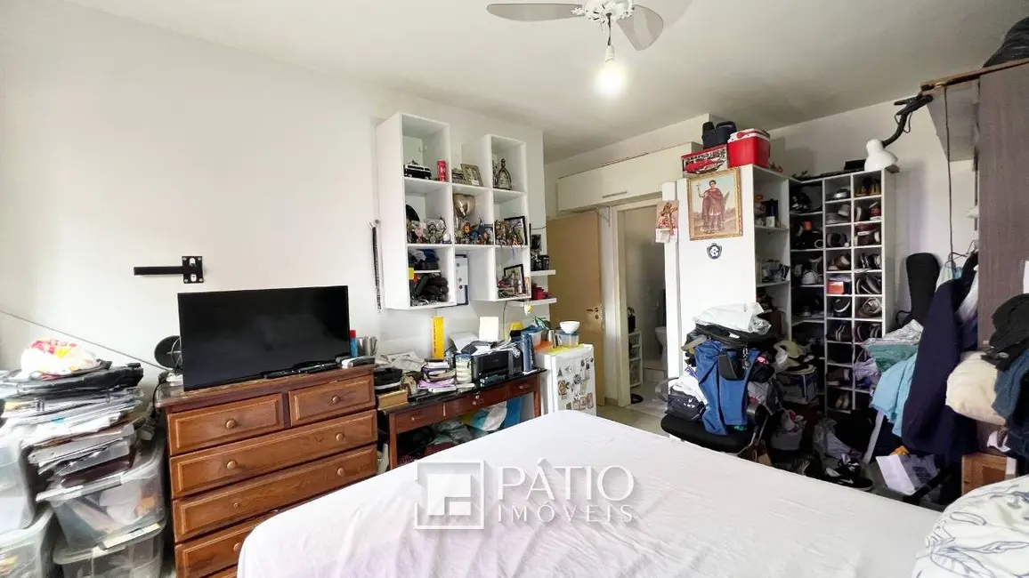 Foto 4 de Apartamento com 3 quartos à venda, 140m2 em Batista Campos, Belem - PA