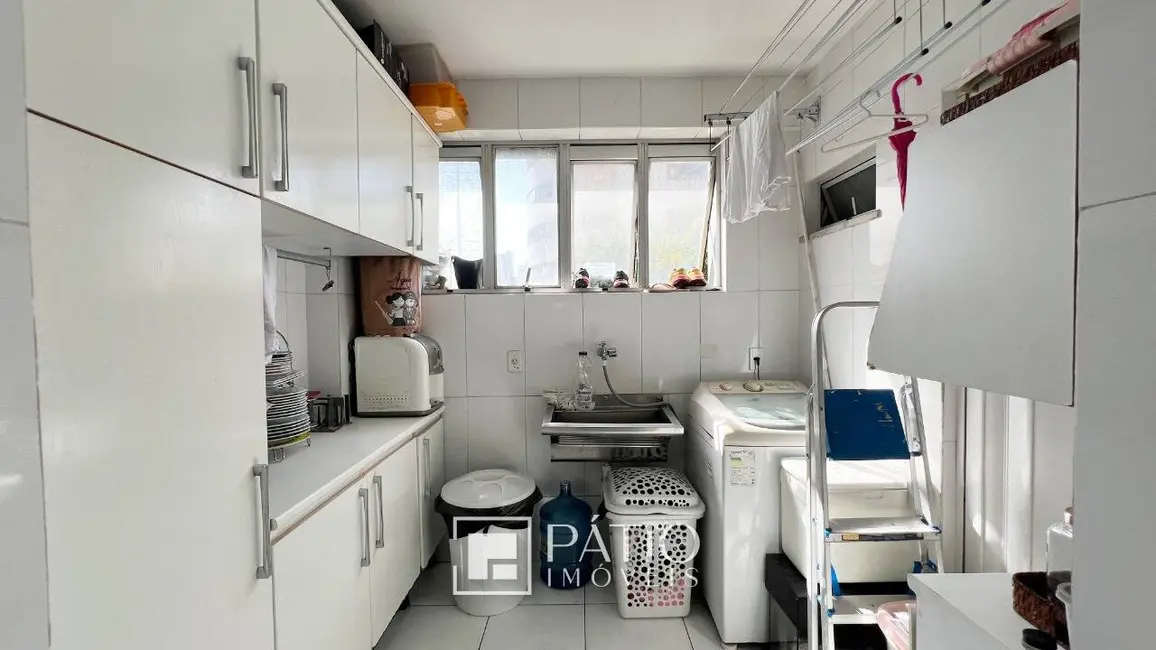 Foto 9 de Apartamento com 3 quartos à venda, 140m2 em Batista Campos, Belem - PA