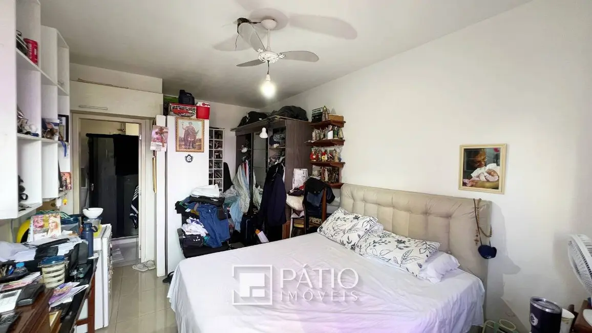 Foto 3 de Apartamento com 3 quartos à venda, 140m2 em Batista Campos, Belem - PA