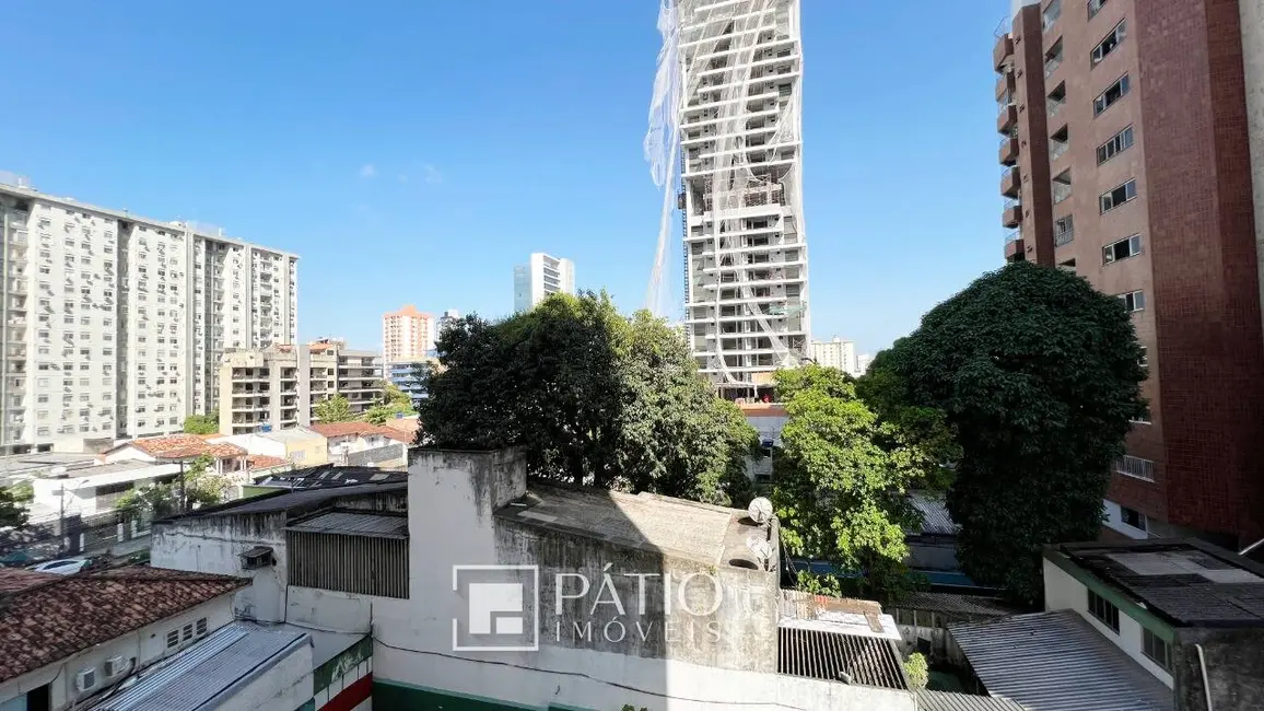 Foto 7 de Apartamento com 3 quartos à venda, 140m2 em Batista Campos, Belem - PA
