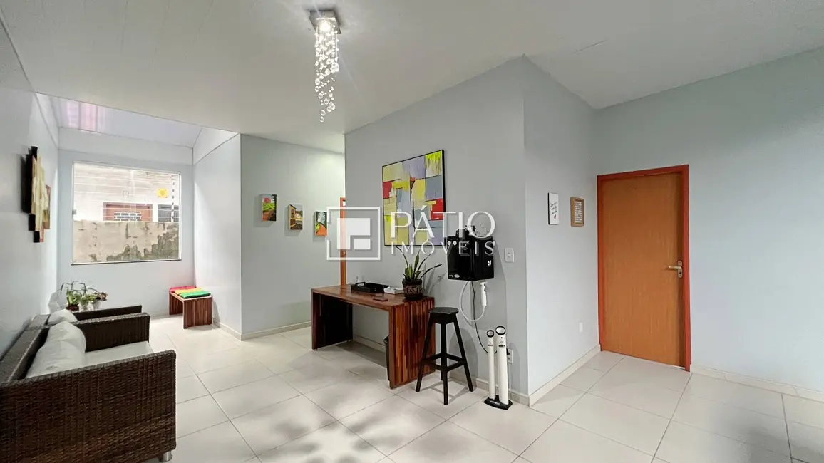 Foto 33 de Casa com 3 quartos à venda e para alugar, 348m2 em Val-de-Cães, Belem - PA