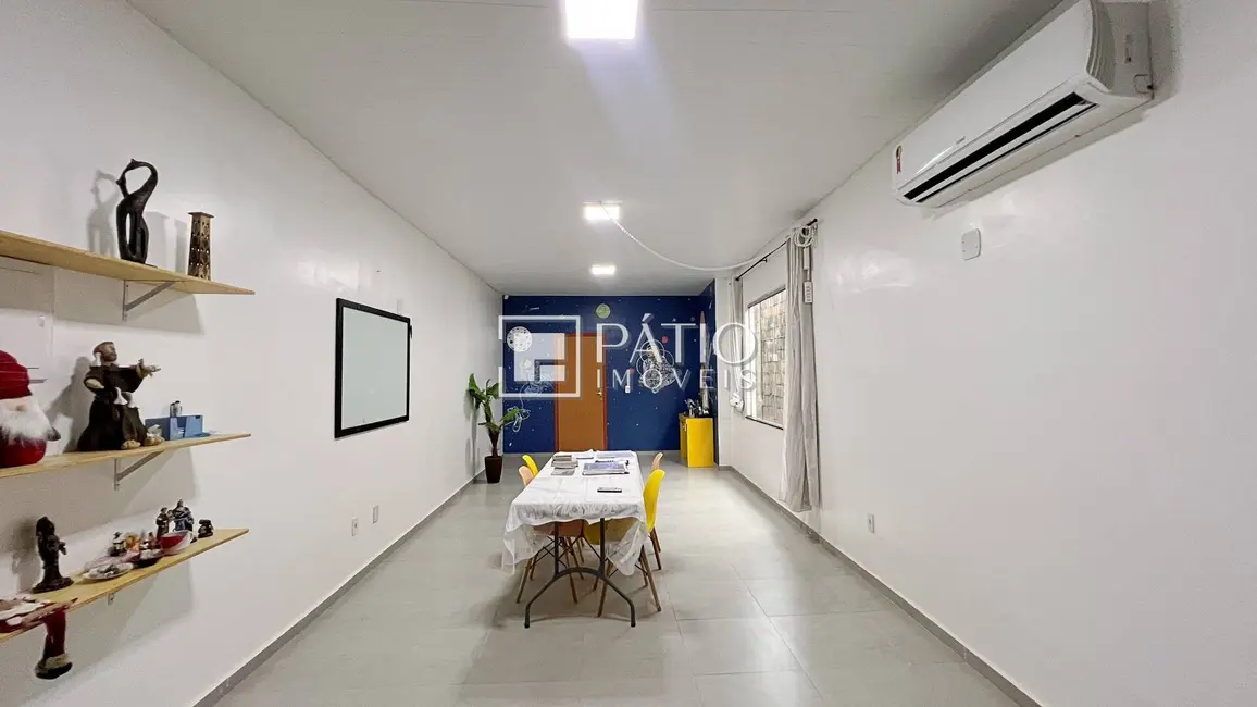 Foto 19 de Casa com 3 quartos à venda e para alugar, 348m2 em Val-de-Cães, Belem - PA