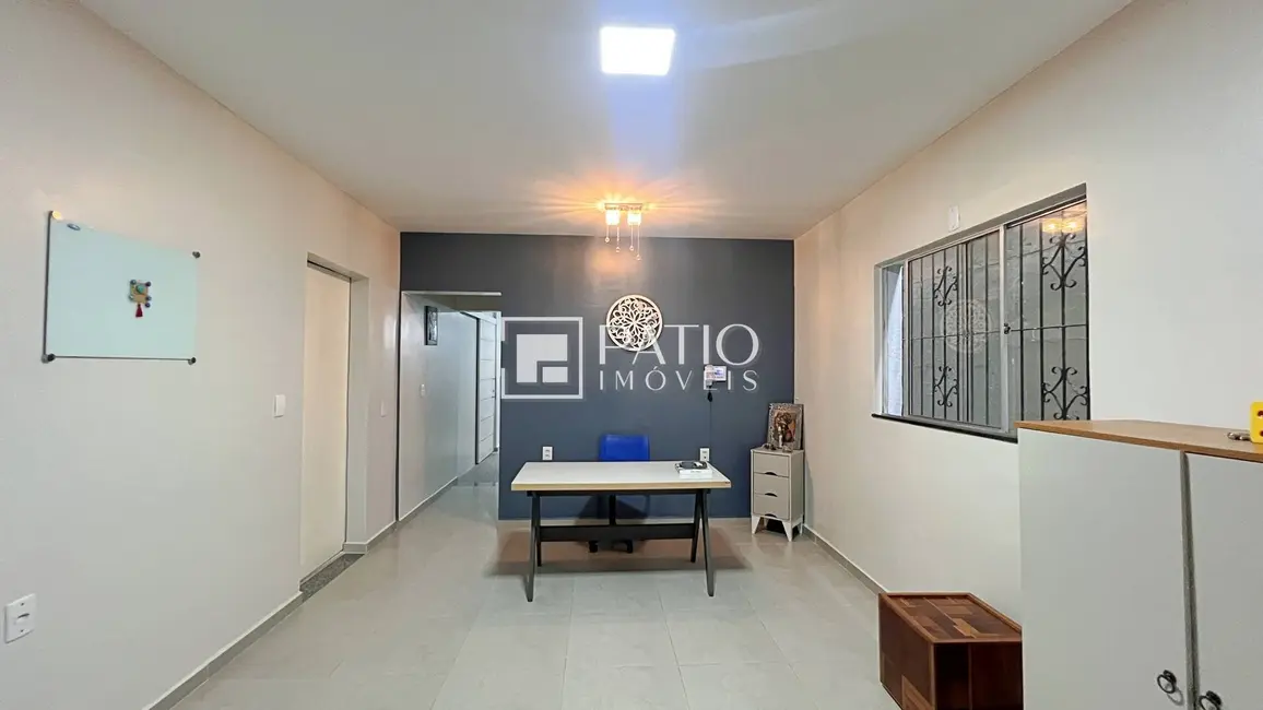 Casa com 3 quartos à venda e para alugar, 348m2 em Val-de-Cães, Belem - PA - imagem 2 Foto 2 de Casa com 3 quartos à venda e para alugar, 348m2 em Val-de-Cães, Belem - PA