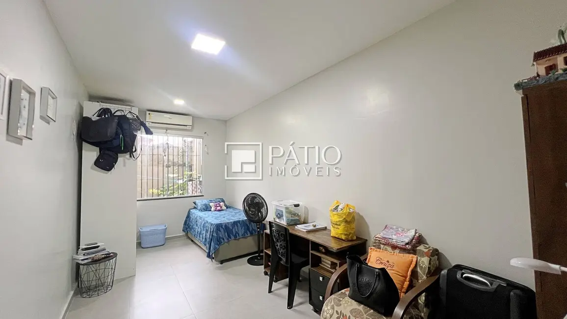 Foto 11 de Casa com 3 quartos à venda e para alugar, 348m2 em Val-de-Cães, Belem - PA