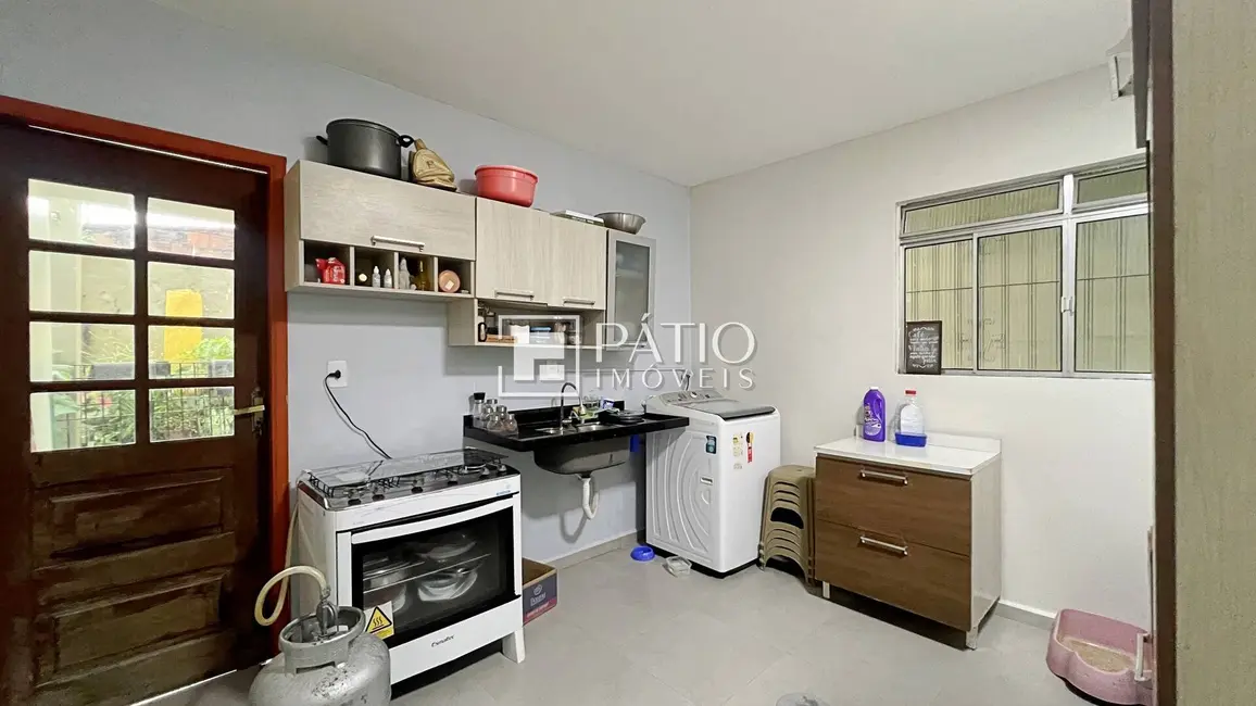 Foto 14 de Casa com 3 quartos à venda e para alugar, 348m2 em Val-de-Cães, Belem - PA