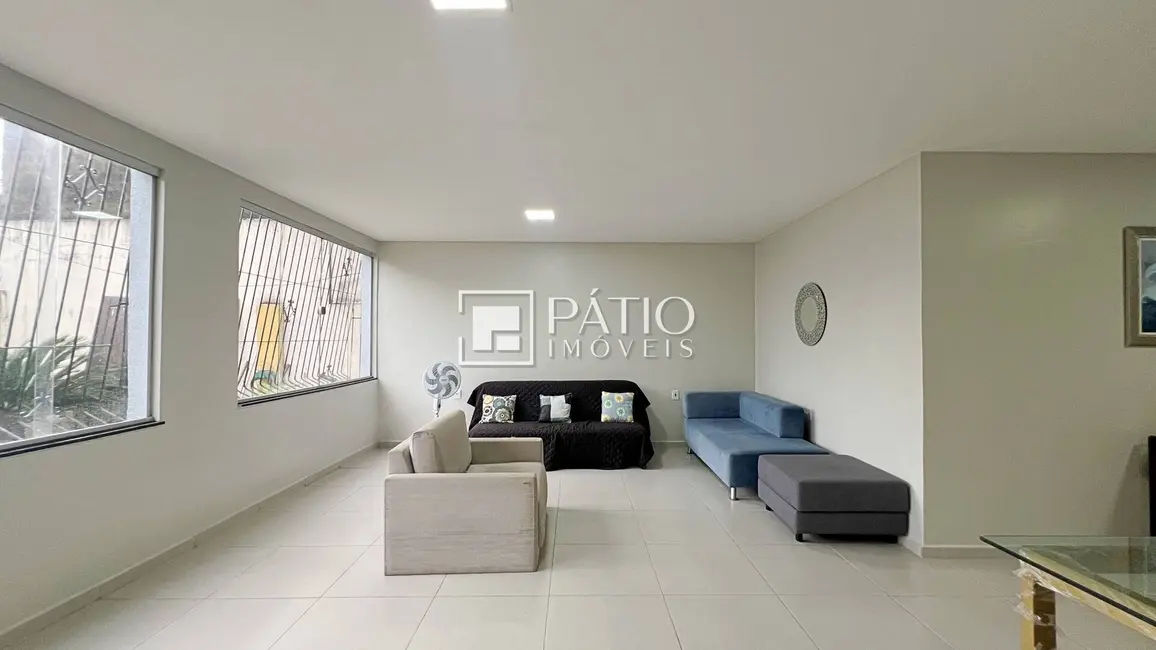 Casa com 3 quartos à venda e para alugar, 348m2 em Val-de-Cães, Belem - PA - imagem 4 Foto 4 de Casa com 3 quartos à venda e para alugar, 348m2 em Val-de-Cães, Belem - PA