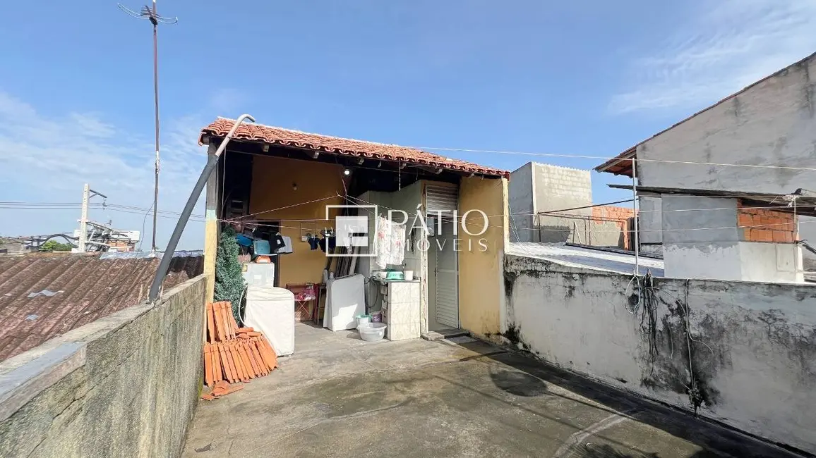 Casa com 3 quartos à venda, 235m2 em Pedreira, Belem - PA - imagem 8 Foto 8 de Casa com 3 quartos à venda, 235m2 em Pedreira, Belem - PA