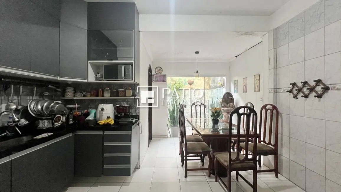 Casa com 3 quartos à venda, 235m2 em Pedreira, Belem - PA - imagem 2 Foto 2 de Casa com 3 quartos à venda, 235m2 em Pedreira, Belem - PA