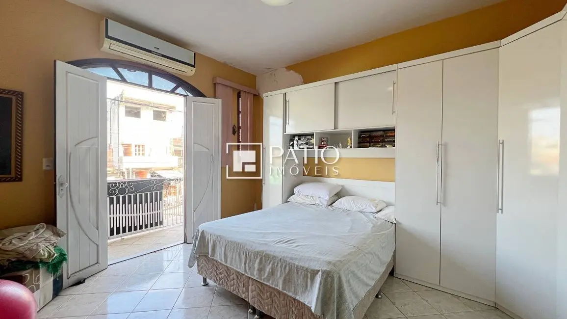 Casa com 3 quartos à venda, 235m2 em Pedreira, Belem - PA - imagem 9 Foto 9 de Casa com 3 quartos à venda, 235m2 em Pedreira, Belem - PA