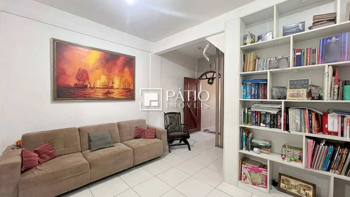 Casa com 3 quartos à venda, 235m2 em Pedreira, Belem - PA - imagem 3 Foto 3 de Casa com 3 quartos à venda, 235m2 em Pedreira, Belem - PA