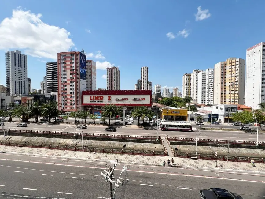Apartamento com 3 quartos à venda, 142m2 em Umarizal, Belem - PA - imagem 9 Foto 9 de Apartamento com 3 quartos à venda, 142m2 em Umarizal, Belem - PA