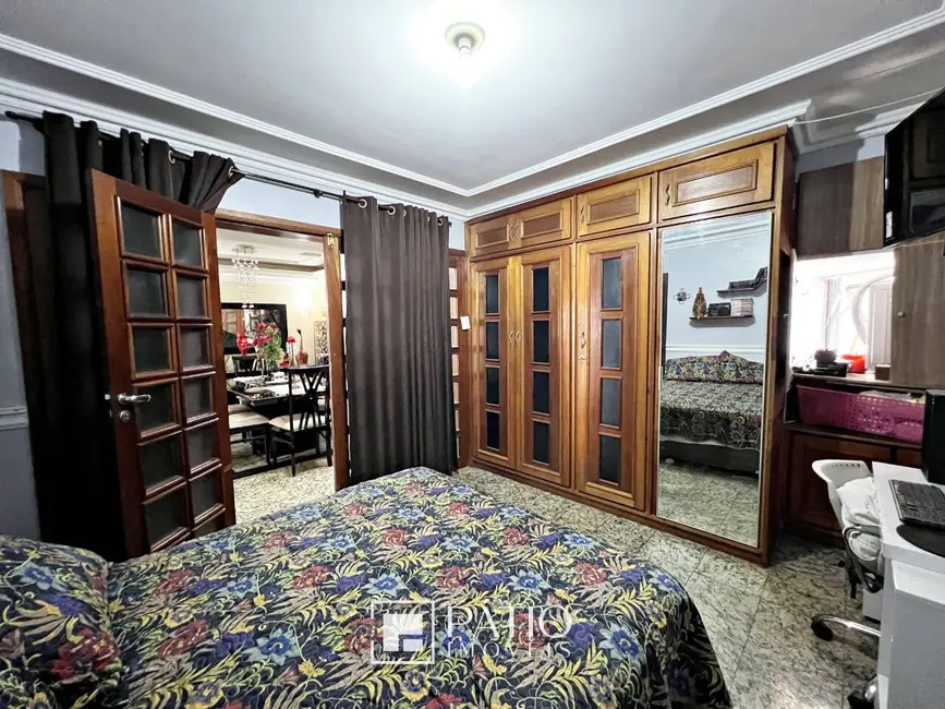 Apartamento com 3 quartos à venda, 142m2 em Umarizal, Belem - PA - imagem 7 Foto 7 de Apartamento com 3 quartos à venda, 142m2 em Umarizal, Belem - PA