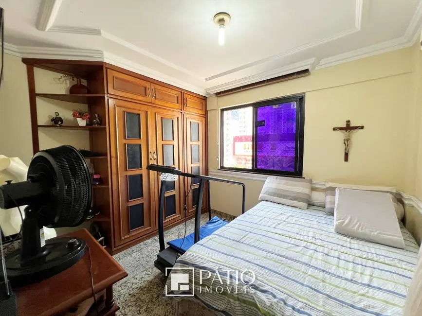Apartamento com 3 quartos à venda, 142m2 em Umarizal, Belem - PA - imagem 8 Foto 8 de Apartamento com 3 quartos à venda, 142m2 em Umarizal, Belem - PA