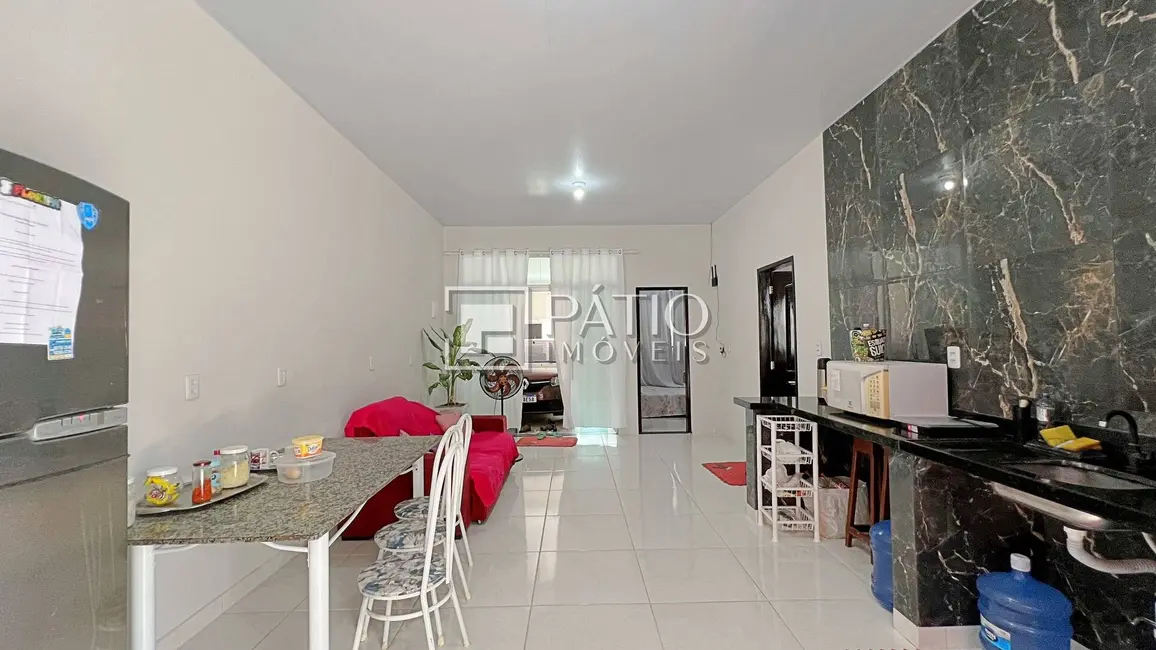 Foto 2 de Casa com 3 quartos à venda e para alugar, 126m2 em Mangueirão, Belem - PA