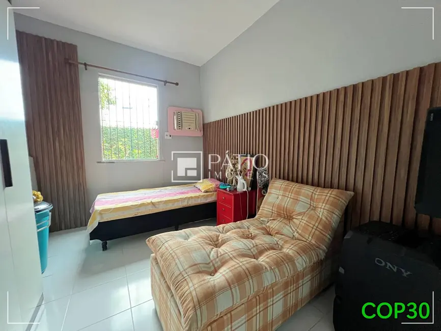 Casa com 4 quartos à venda e para alugar, 200m2 em Marco, Belem - PA - imagem 7 Foto 7 de Casa com 4 quartos à venda e para alugar, 200m2 em Marco, Belem - PA