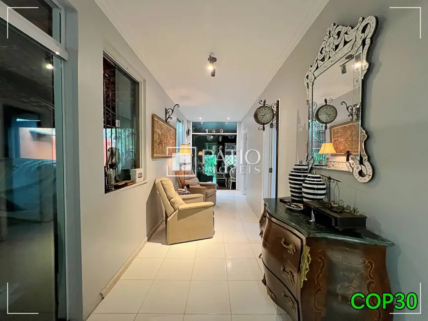 Casa com 4 quartos à venda e para alugar, 200m2 em Marco, Belem - PA - imagem 4 Foto 4 de Casa com 4 quartos à venda e para alugar, 200m2 em Marco, Belem - PA